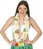 *Rab. colier hawaiien 4 ass. autre image 3
