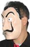 Authentique Masque de Dali de la Série Casa de Papel autre image 2