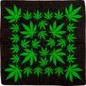 Bandana cannabis autre image 0