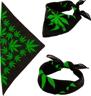 Bandana cannabis autre image 1