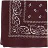 Bandana marron autre image 1
