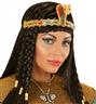 Bandeau egyptien de luxe avec pierres autre image 0