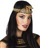 Bandeau egyptien de luxe avec pierres autre image 3