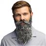 Barbe Classic gris autre image 0