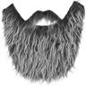 Barbe Classic gris autre image 1