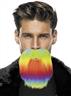 Barbe rainbow autre image 0