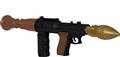 Bazooka avec 2 projectiles autre image 2