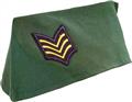 Beret militaire autre image 2