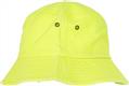 Bob fluo néon jaune autre image 1