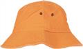 Bob fluo neon orange autre image 1