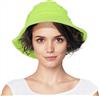 Bob fluo neon vert autre image 0
