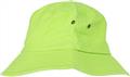 Bob fluo neon vert autre image 1