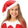 Bonnet Père Noël enfant autre image 2