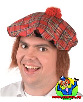 Bonnet ecossais