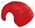 Bonnet grand Schtroumpf rouge autre image 2