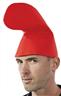 Bonnet grand Schtroumpf rouge autre image 4