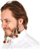 Boules de Noël pour barbe autre image 1