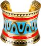 Bracelet Flow in the Nile autre image 0