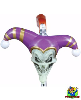 Bâton pistolet bouffon - Vue 2