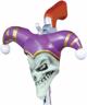 Bâton pistolet bouffon autre image 2