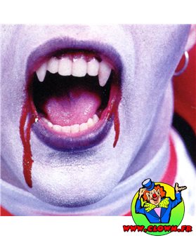Canine de vampire