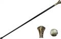 Canne Luxe Bronze autre image 0