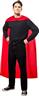 Cape adulte superman movie autre image 1