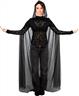 Cape adulte tulle autre image 0