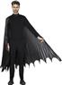 Capes ailes noires taille adulte autre image 0