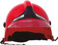 Casque patron sapeurs-pompiers autre image 1