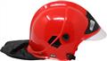 Casque patron sapeurs-pompiers autre image 2