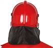 Casque patron sapeurs-pompiers autre image 3