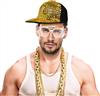 Casquette 24k gold autre image 0