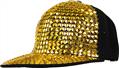 Casquette 24k gold autre image 1