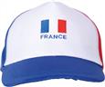 Casquette France adulte autre image 1