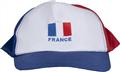 Casquette France adulte autre image 3