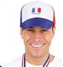 Casquette France adulte autre image 4