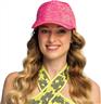 Casquette Glam fluo UV (réglable) autre image 1