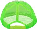 Casquette Glam fluo UV (réglable) autre image 10