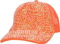 Casquette Glam fluo UV (réglable) autre image 12