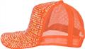 Casquette Glam fluo UV (réglable) autre image 14