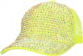 Casquette Glam fluo UV (réglable) autre image 17