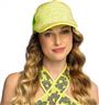 Casquette Glam fluo UV (réglable) autre image 18