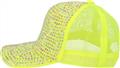 Casquette Glam fluo UV (réglable) autre image 19