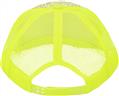 Casquette Glam fluo UV (réglable) autre image 20