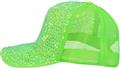 Casquette Glam fluo UV (réglable) autre image 9