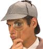 Casquette detective autre image 0