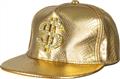 Casquette us west coast gold autre image 0