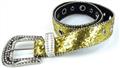 Ceinture coachella gold autre image 0