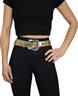 Ceinture coachella gold autre image 1
